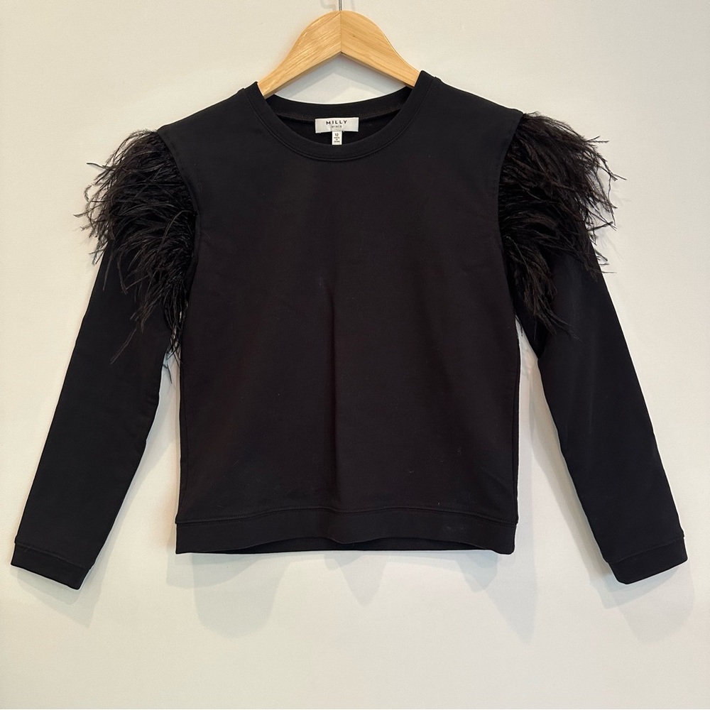 Milly Minis shirt size 12 girl